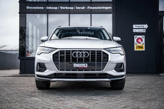 Audi Q3 Audi Q3 40 TFSI Quattro Advanced*CAMERA*NAVI*VIRTUAL*CARPLAY - afbeelding nr 5