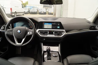BMW 3 Serie - afbeelding nr 10