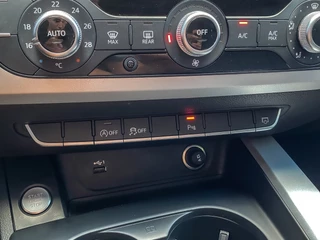 Audi A4 Audi A4 Avant 35 TFSI 150PK Automaat | AIRCO | CRUISE | NAVI | KEYLESS | STOELVERWARMING | - afbeelding nr 57