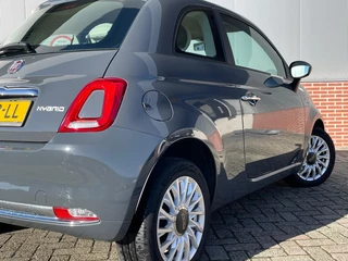 Fiat 500 - afbeelding nr 10