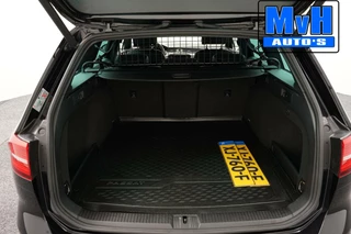 Volkswagen Passat Volkswagen Passat Variant 1.4 TSI R-Line|VIRTUAL|TREKH|LED - afbeelding nr 16