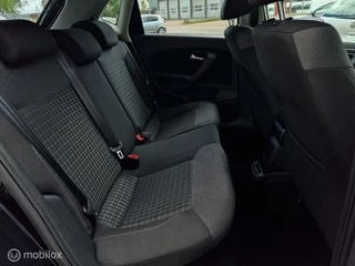Volkswagen Polo Volkswagen Polo 6C 5-deurs 1.2TSi Comfortline FullNavi Alarm - afbeelding nr 20
