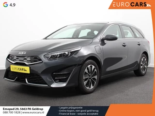 Kia Ceed Sportswagon - 390104112-0
