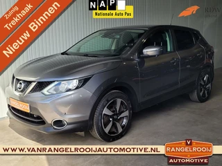Nissan QASHQAI - 406801769-0