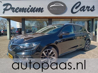 Renault Mégane Estate - 485535336-0
