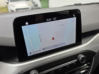 Ford Focus Ford Focus 1.0 EcoBoost, 1e Eig! Carplay! Trekhaak! Zondag OPEN! - afbeelding nr 22