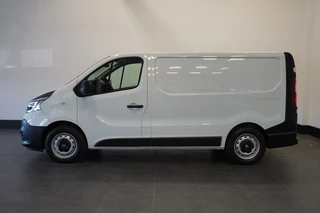 Renault Trafic - Airco - Navi - Cruise - € 13.950,- Excl. - afbeelding nr 16