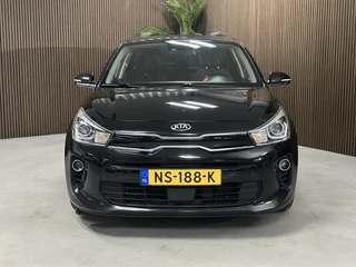 Kia Rio - afbeelding nr 2