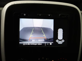 Renault Trafic | Navigatie | Airco | Cruise | Betimmering - afbeelding nr 18