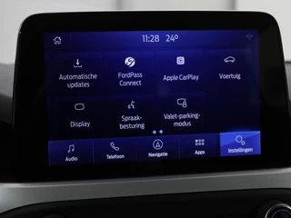 Ford Focus Ford Focus 1.0 EcoBoost Hybrid Trend Edition Business |  Camera | Carplay | Full LED | Navigatie | Sportstoelen | Airco | Cruise control | Parkeerhulp | Bluetooth - afbeelding nr 23