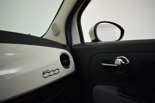 Fiat 500 - afbeelding nr 19