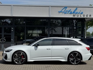 Audi RS6 360 cam 4 wielbesturing - afbeelding nr 42