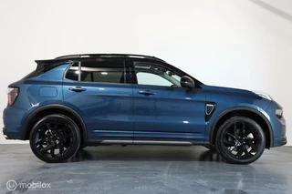 Lynk & Co 01 Lynk & Co 01 PHEV 1.5 BLACK EDITION-HYBRIDE-360CAMERA-PANO - afbeelding nr 7