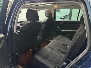 Škoda Kodiaq Skoda Kodiaq 1.5 TSI Style 7p. - afbeelding nr 12