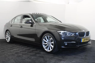 BMW 3 Serie |Pano|Leder|Stoelverwarming| - afbeelding nr 3