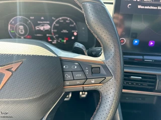 CUPRA Formentor - afbeelding nr 16