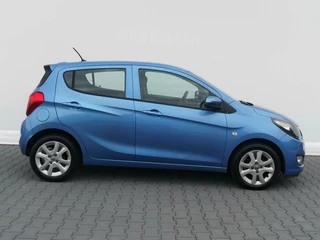 Opel KARL Opel KARL 1.0 75pk ecoFLEX Edition | Airco | Cruise control - afbeelding nr 9