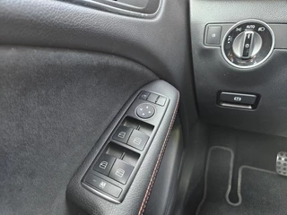 Mercedes-Benz B-Klasse Mercedes B-klasse 180 AMG-Line Night Edit Plus NIEUWST / NAP - afbeelding nr 15