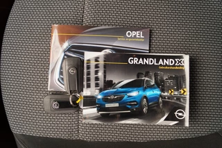 Opel Grandland X - afbeelding nr 22