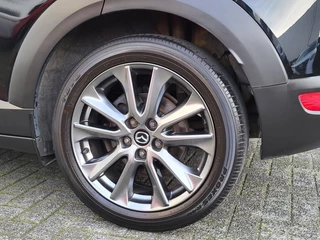 Mazda CX-3 - afbeelding nr 37