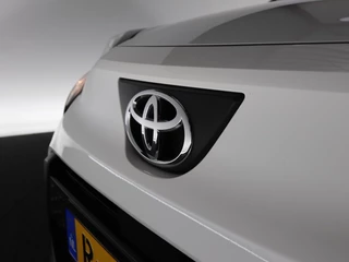 Toyota Aygo - afbeelding nr 23