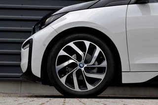 BMW i3 | Active Cruisecontrol | LED Light | Stoelverwarming | Driving Assistant Plus | - afbeelding nr 34
