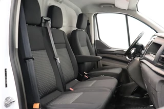 Ford Transit Custom - Airco - Cruise - PDC - € 15.900,- Excl. - afbeelding nr 5