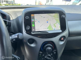 Toyota Aygo Toyota Aygo 1.0 VVT-i x-joy Carplay - afbeelding nr 5