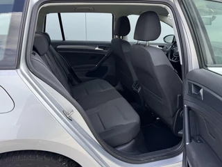 Volkswagen Golf Volkswagen Golf Variant 1.5 TSI Life Business | Dealer onderhouden! - afbeelding nr 20