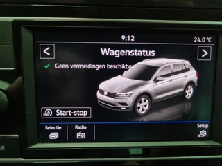 Volkswagen Tiguan Volkswagen Tiguan 1.4 TSI ACT Comfortline Business ✅ZEER NETTE AUTO!! ✅1e EIGENAAR - afbeelding nr 31