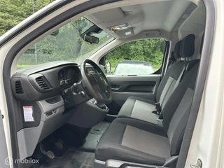 Citroën Jumpy Citroen Jumpy bestel 2.0 BlueHDI 120 Business M S&S - afbeelding nr 10