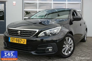 Peugeot 308 - 92139495-0