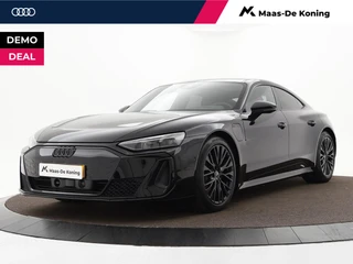 Audi e-tron GT 503 PK