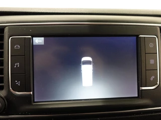 Opel Vivaro Opel Vivaro 2.0 BlueHDi L2 145PK Automaat Airco Navi Cruise Trekhaak Carplay - afbeelding nr 30