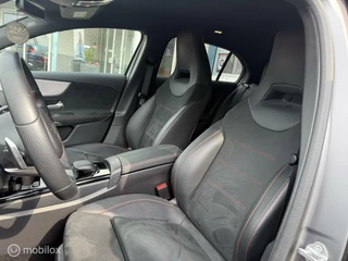 Mercedes-Benz A-Klasse Mercedes A-klasse 180 Business Solution AMG - afbeelding nr 24