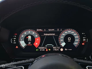Audi A3 Audi A3 Sportback 35 TFSI 3x S-line Virtual/Carplay/ACC - afbeelding nr 21
