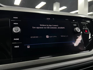Volkswagen Polo Volkswagen Polo 1.0 | Stoelverwarm|CarPlay |PDC| Panoramadak - afbeelding nr 18