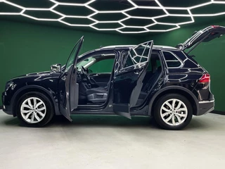 Volkswagen Tiguan Volkswagen Tiguan 2.0 TSI 4Motion Highline | Pano | Virtual - afbeelding nr 5