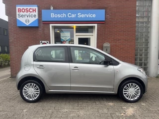 Volkswagen up! - afbeelding nr 2