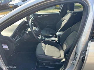Ford Focus Ford Focus Wagon 1.0 EcoBoost Hybrid ST Line X Business 2021 - afbeelding nr 8