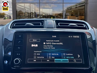 Mitsubishi Space Star Mitsubishi Space Star 1.2 Instyle | Camera | Keyless | Stoelverw. | Android auto | Cli - afbeelding nr 19
