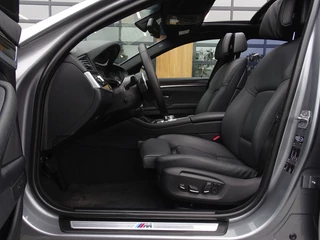 BMW 5 Serie BMW 5 Serie 520i High Executive / M-sport / 2015 / LED *NAP* - afbeelding nr 10