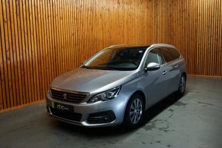 Peugeot 308 - 164409630-0