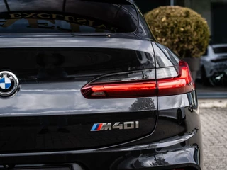 BMW X4 BMW X4 M40i High Executive|PANO|M-SPORT|19''|TREKHK|HEAD-UP - afbeelding nr 44