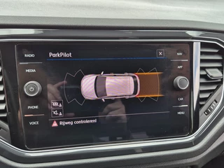 Volkswagen T-Roc - afbeelding nr 9