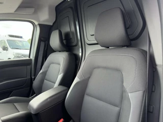 Renault Kangoo Renault Kangoo Van 1.5 Blue dCi 95 Luxe L1|SCHUIFD.R|TREK|NAVI - afbeelding nr 5