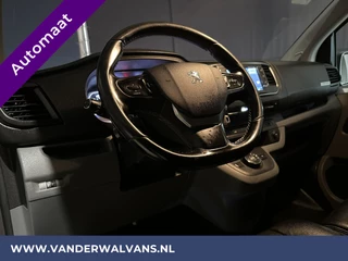 Peugeot Expert Android Auto. Trekhaak, Cruisecontrol, Parkeersensoren, LM velgen, Bijrijdersbank - afbeelding nr 16