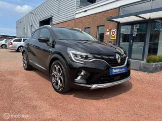 Renault Captur Renault Captur 1.6 E-Tech Rive Grauche | Camera | Climate | Cruise - afbeelding nr 6