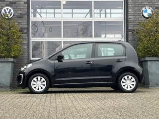 Volkswagen e-up! - afbeelding nr 2