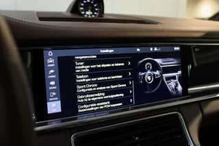 Porsche Panamera Porsche Panamera 2.9 4 E-Hybrid | PANO | SOFTCL | - afbeelding nr 57